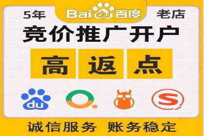 竞价开户推广案例：如何制定有效的投放策略
